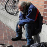 Homeless find rest in faith-based shelters more than others