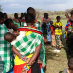 BGCT joins Waxahachie church to provide relief in Kenya