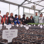 International BUA team serves in Arkansas