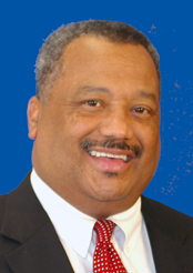 Fred Luter 175