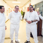 Inmate field ministers see wide-ranging impact inside prison