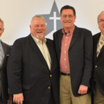 BGCT forms chaplaincy partnership with Virginia Baptists