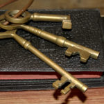 Keys Bible