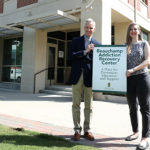 BGCT gift benefits addiction recovery center at Baylor