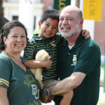 Baylor University offers adoption assistance to employees