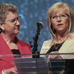 WMU celebrates 20 years of Christian Women’s Job Corps