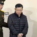 North Korea releases Canadian pastor sentenced to life in prison