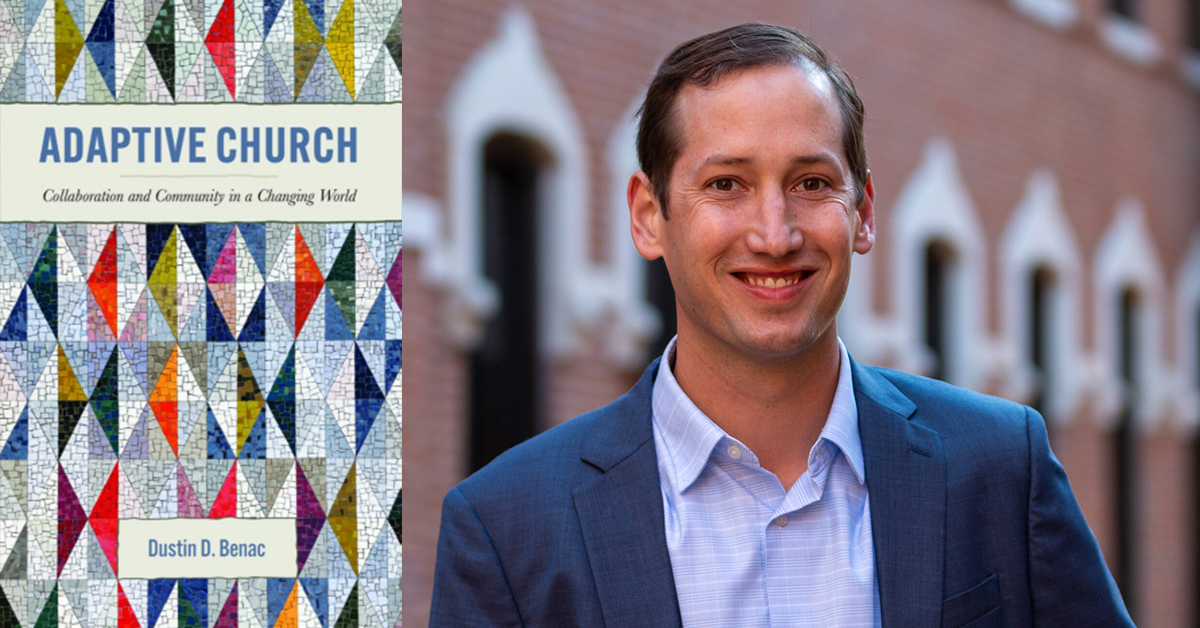 Truett program helps churches prepare for the future