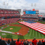 Baseball game Cincinnati Reds Washington Nationals