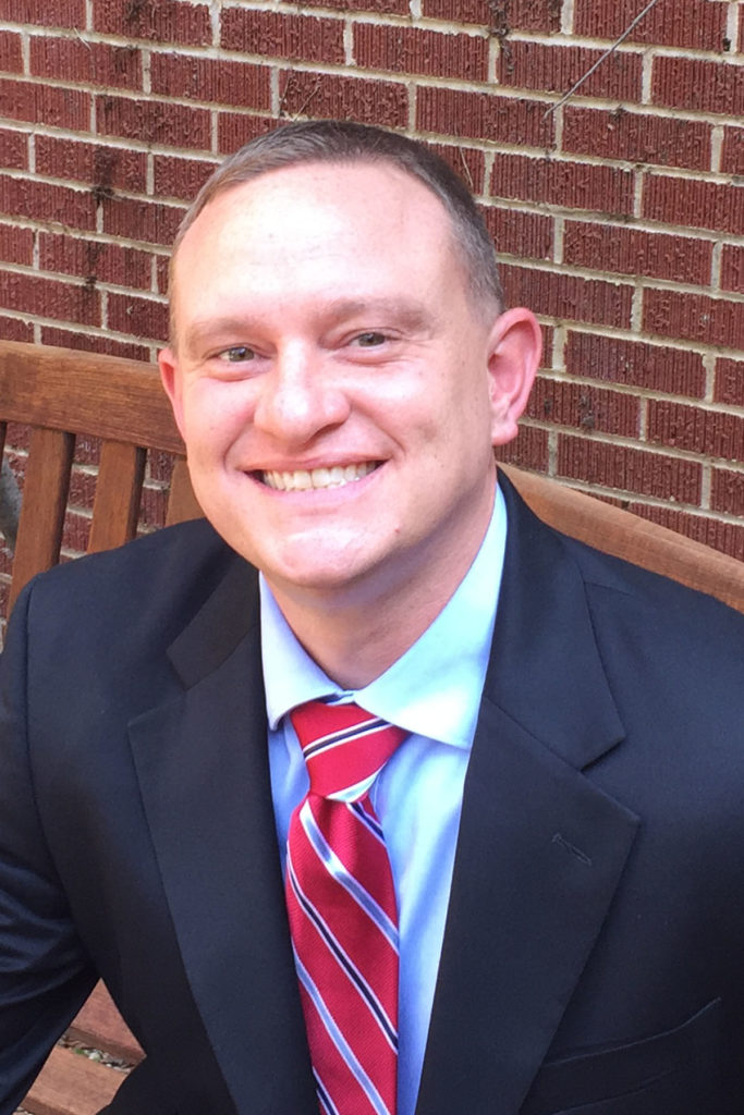 S4 E2 'Joy is intentional’ with Craig Curry