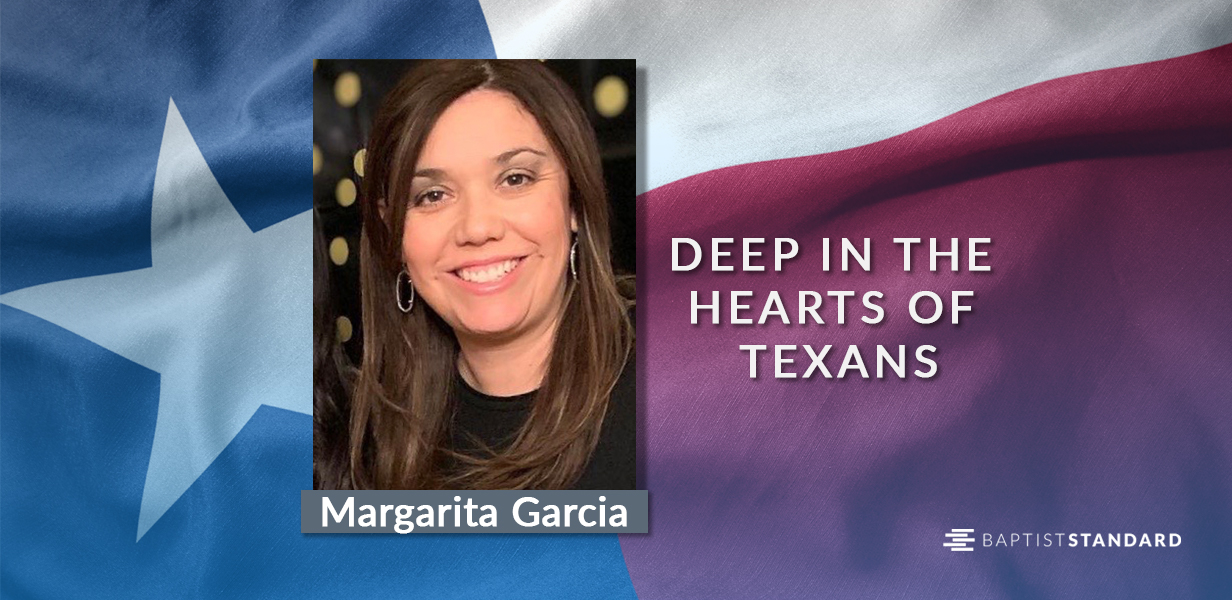 Margarita Garcia 'Education is not just something we do at school'