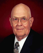 Obituary: David Blanton