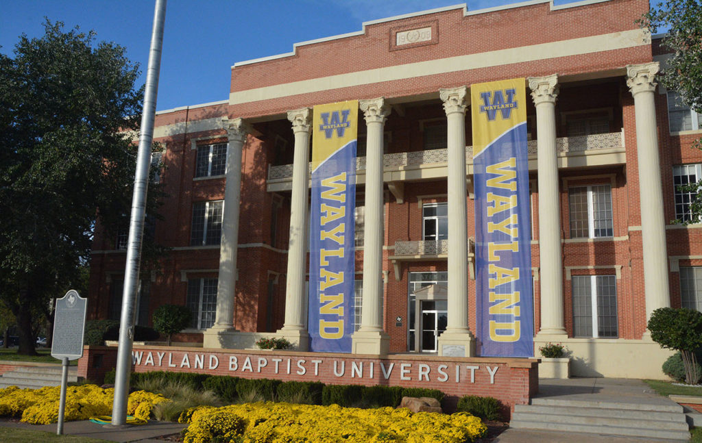 Hedgepath elected as first woman to lead Wayland