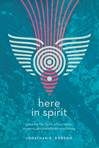 Review: Here in Spirit