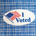 I Voted