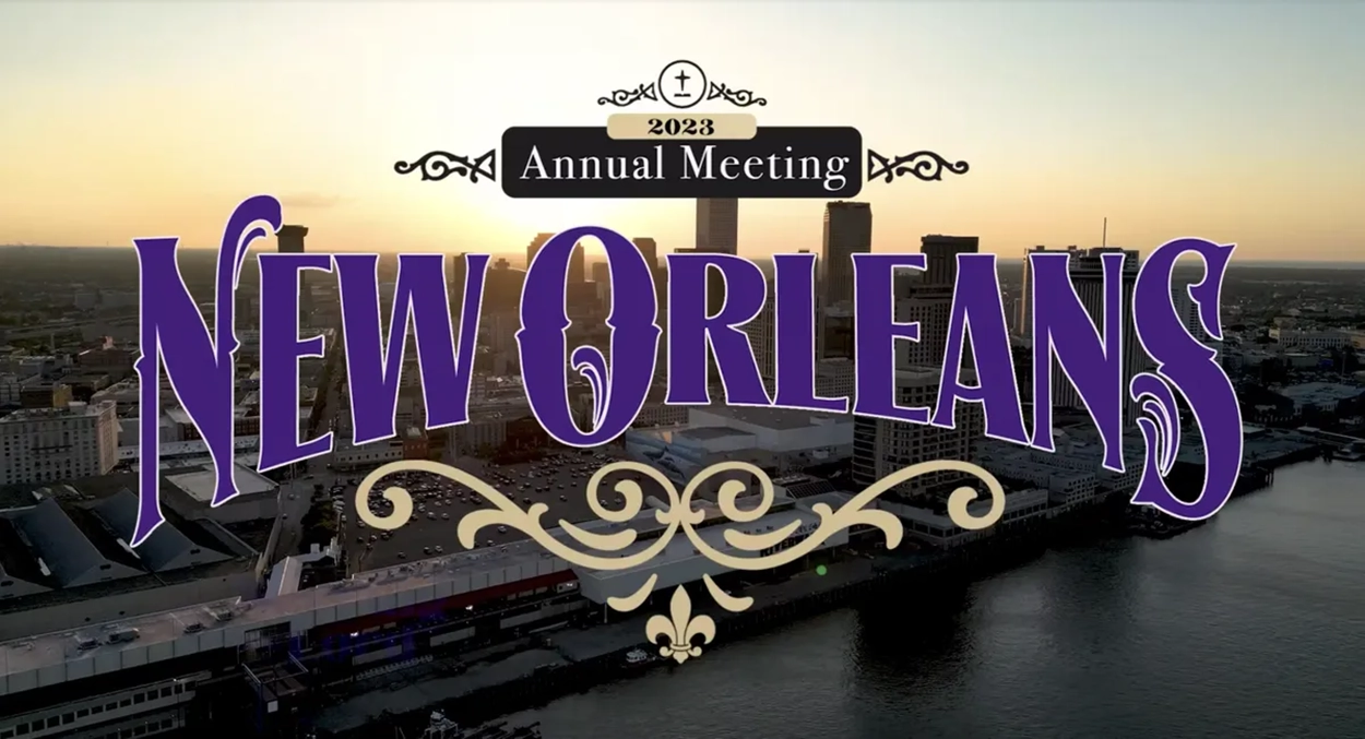 SBC approves amendment limiting pastorate to men