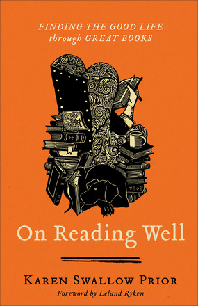 Review: On Reading Well