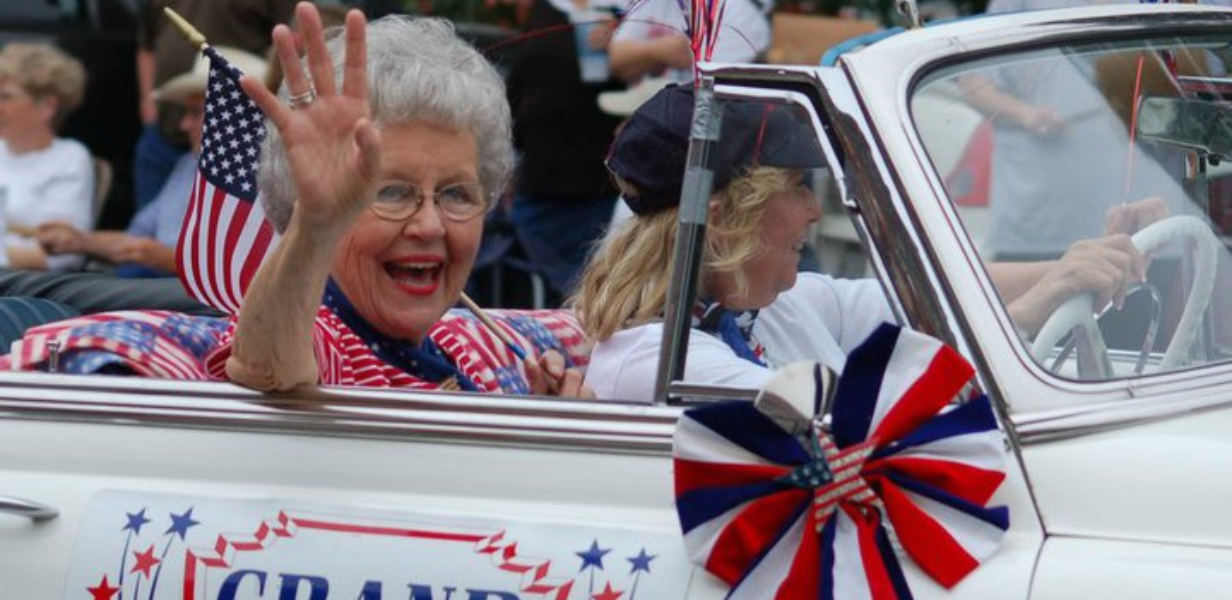 Texas - Baptist Standard