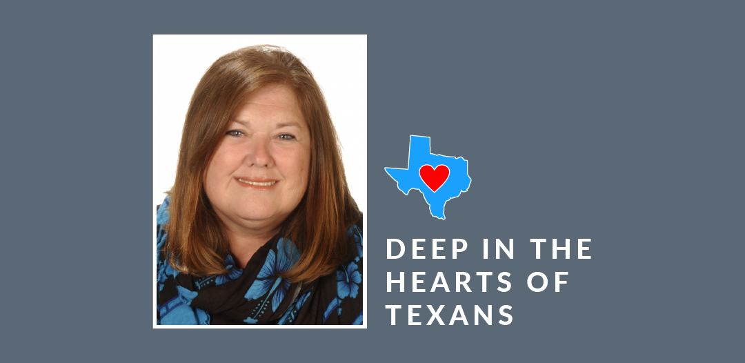 Patty Lane God is God for everyone