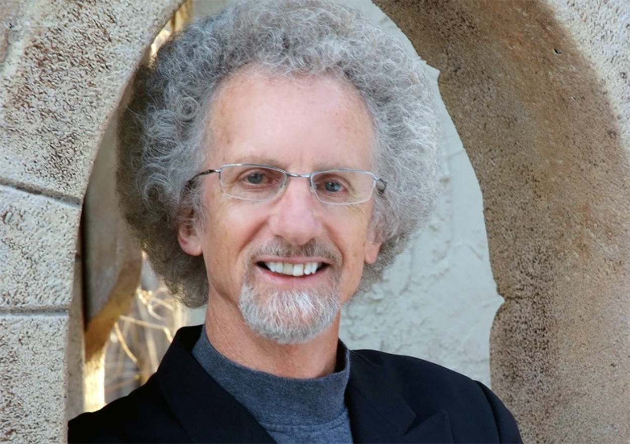 Author Philip Yancey still believes in amazing grace - Vimarsana News