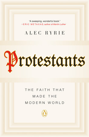 Review: Protestants