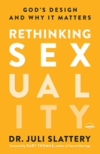 Review: Rethinking Sexuality