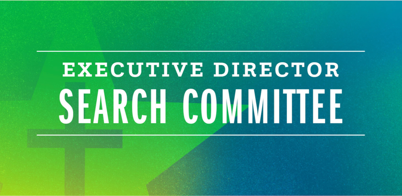 BGCT executive director search committee chair steps down