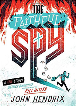 Review: The Faithful Spy