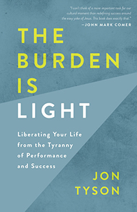 Review: The Burden is Light