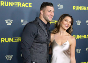 tim tebow movie run the race release date