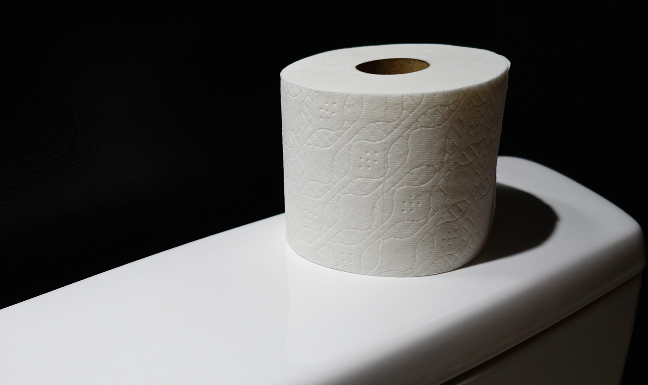 Virtual assistant responds to sermon and orders toilet paper