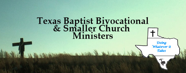 Texas Baptist Voices