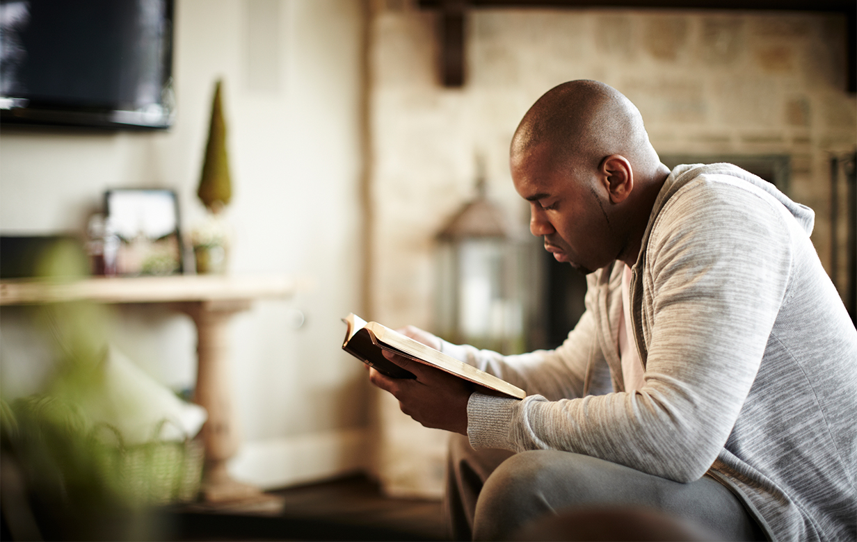 Preparing for worship