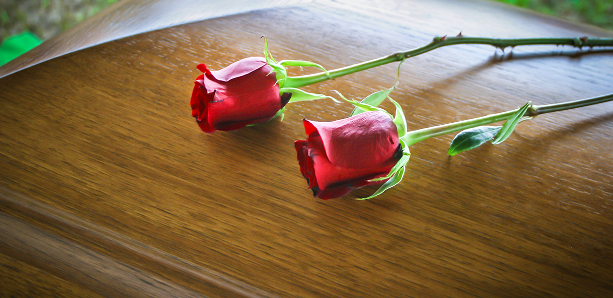 Commentary: Grieving over how we must grieve during pandemic