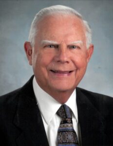 Obituary Frank Rainey Jr.